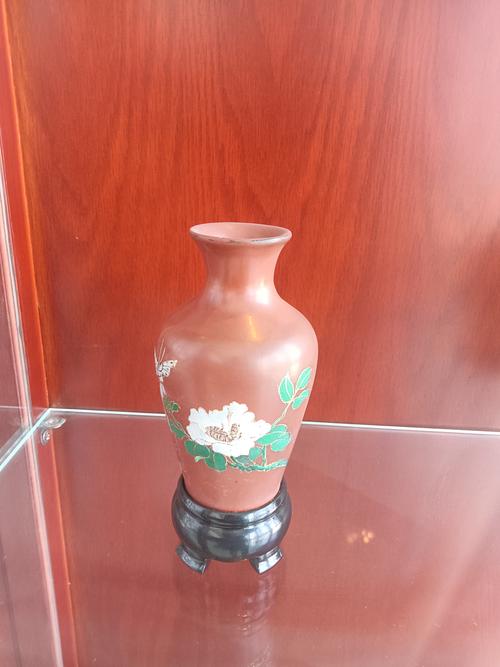 7051瓷器假品图片