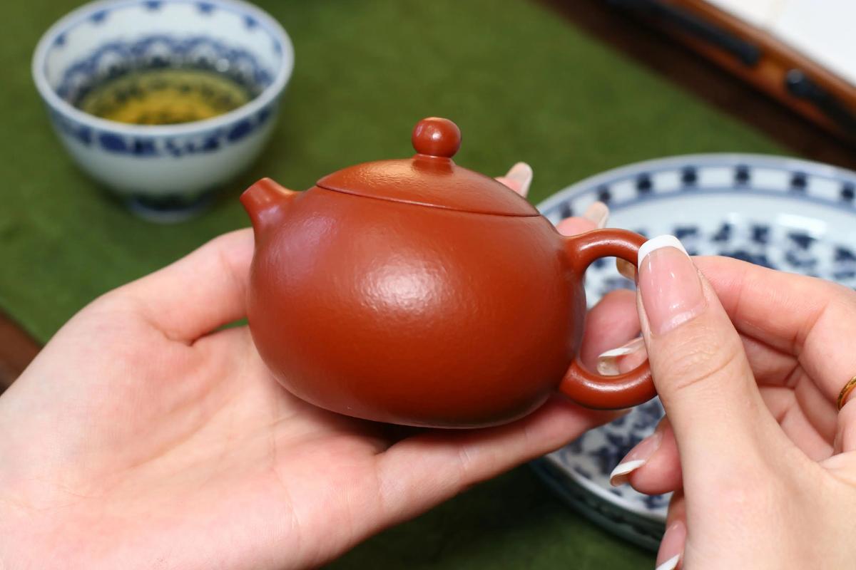 2025年紫砂壶通过