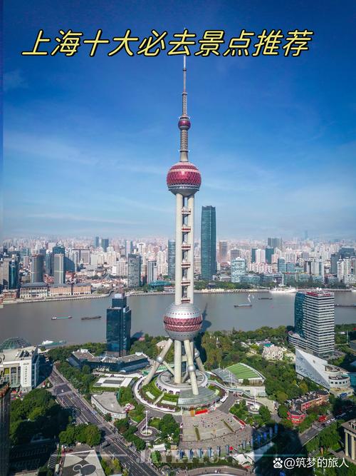 上海最近有什么好玩的地方