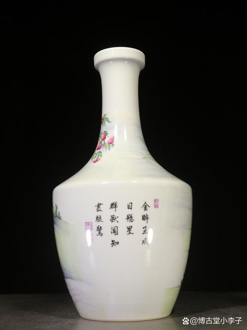 清末民国瓷器名家名录