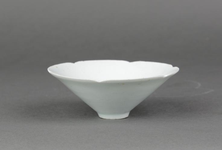 安徽安庆出土宋代瓷器