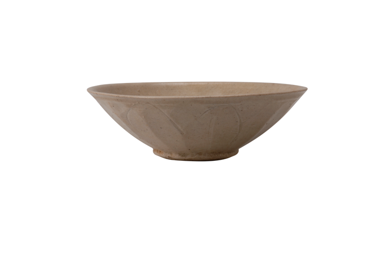 安徽安庆出土宋代瓷器