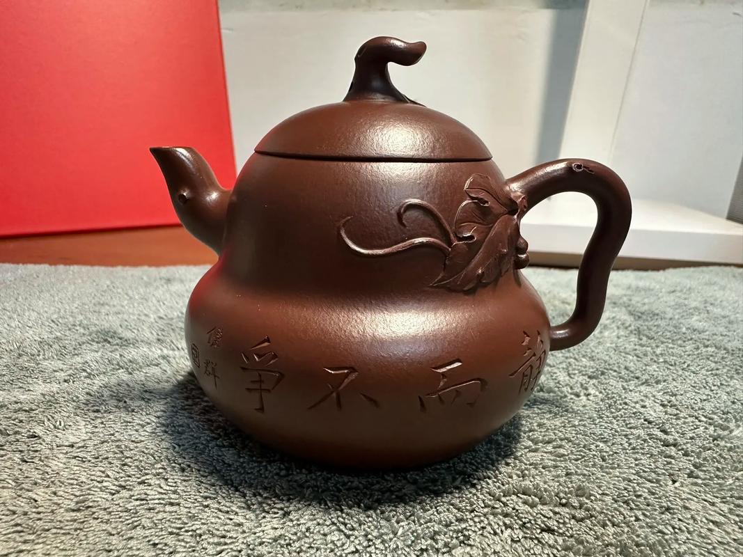 2025年紫砂壶涨势