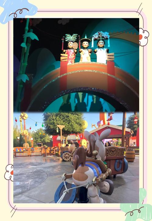 香港和上海迪士尼哪个好玩