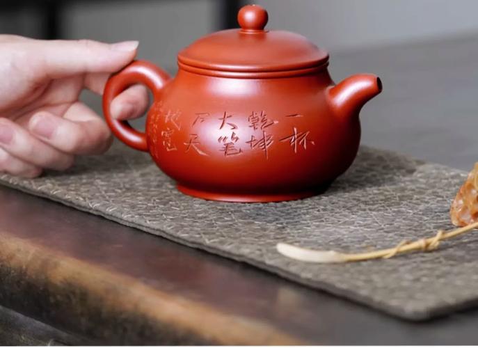 宜兴李晓璐紫砂壶如何