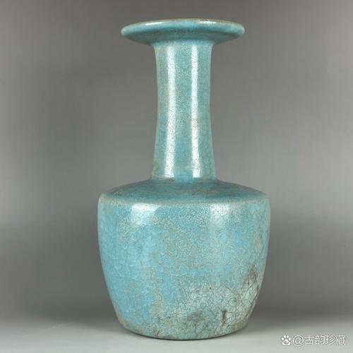 北宋汝窑小件瓷器价格