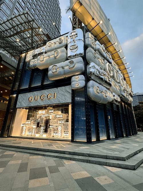 北京gucci专卖店地址