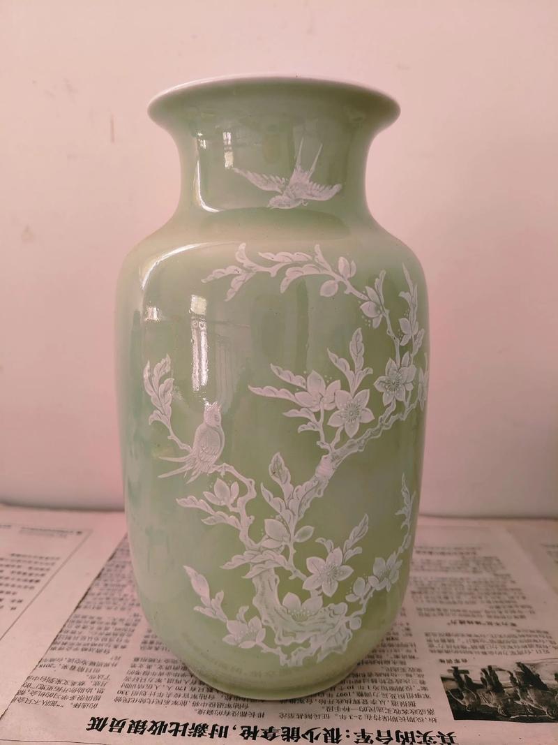 建国瓷厂精品瓷器价格