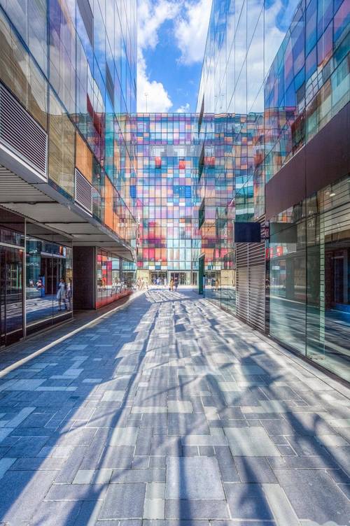 北京三里屯village