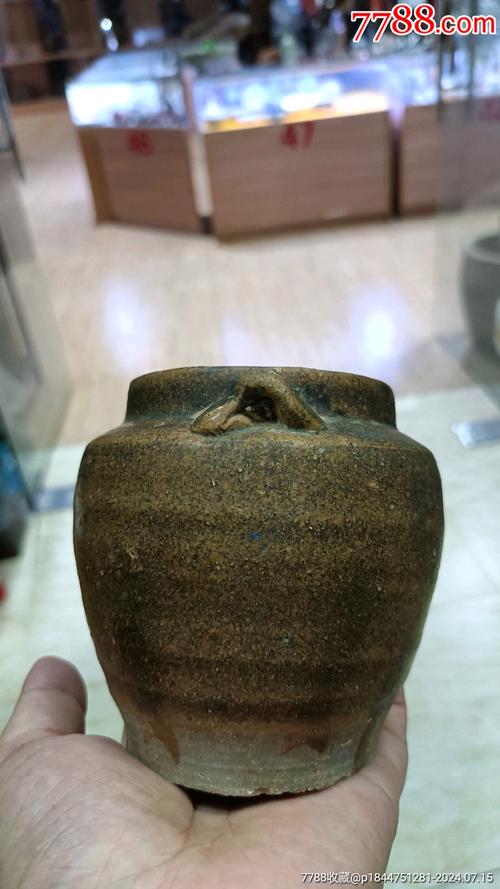 宋代酱油瓷器图片大全