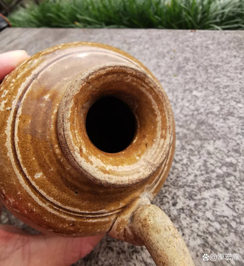 宋代酱油瓷器图片大全