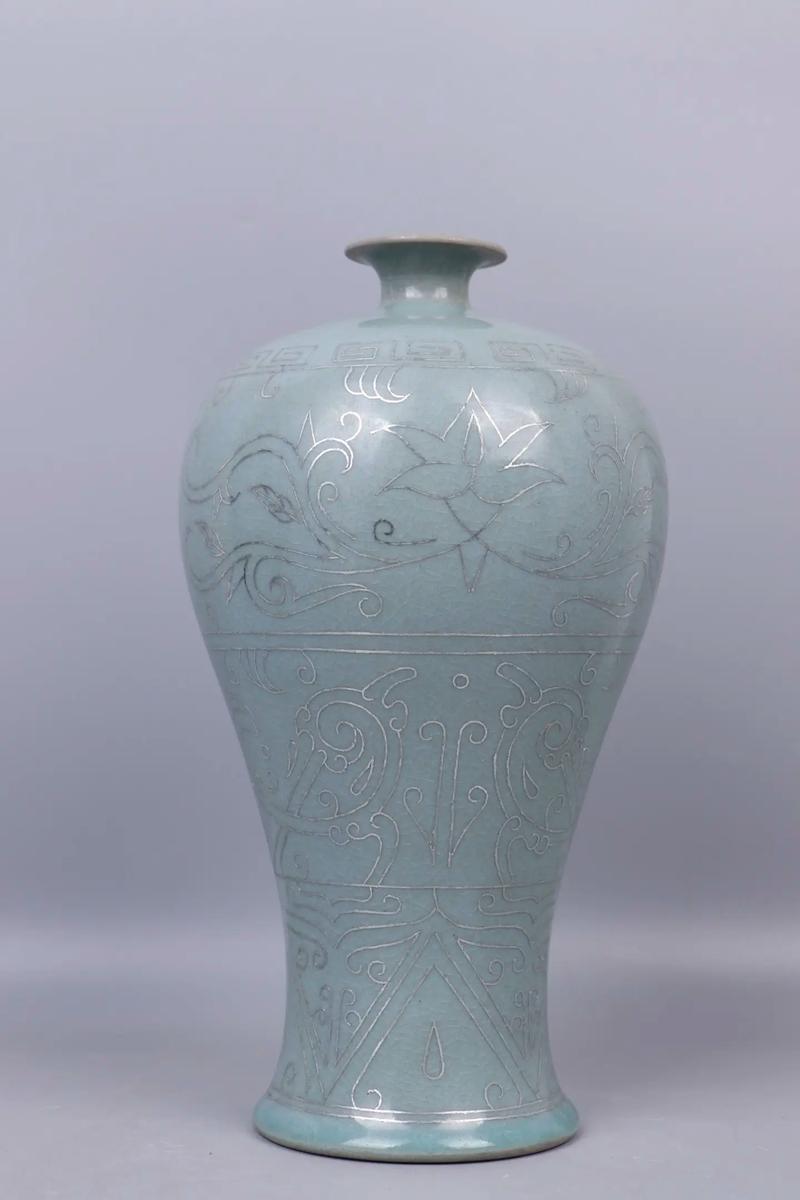 明代汝窑瓷器鉴定交易