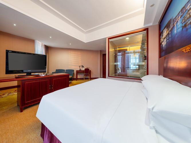 维也纳酒店上海浦东机场店