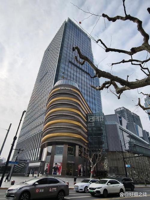 淮海中路138号上海广场