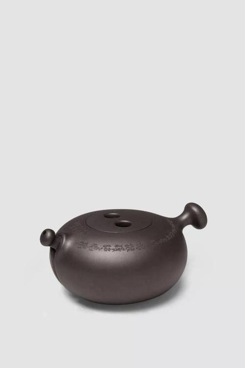 米兰世博会紫砂壶金奖