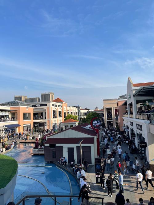 上海奥特莱斯品牌直销广场