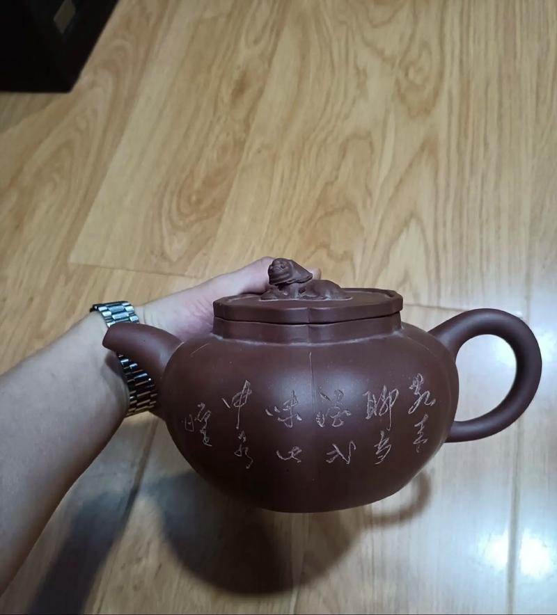 3ss紫砂宜兴紫砂壶