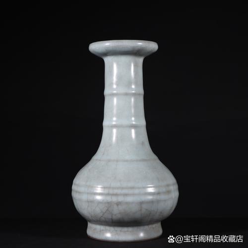 宋代瓷器图片大全官窑