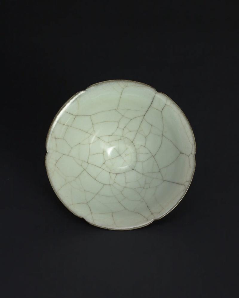 宋代瓷器图片大全官窑