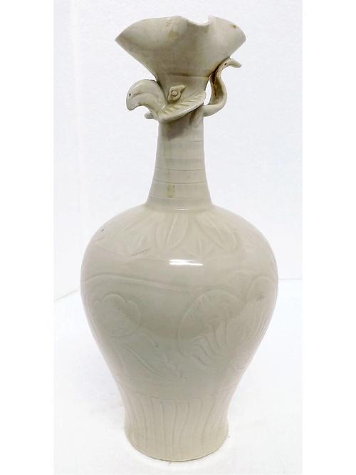 河北哪里批发定窑瓷器