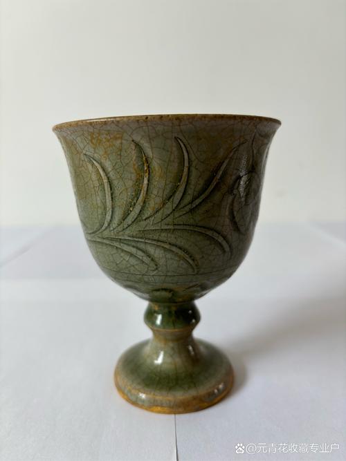 古董瓷器酒杯图片大全