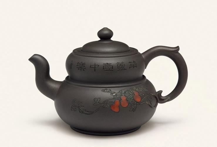 国家紫砂壶大师 现代