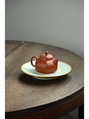 马景辉紫砂紫砂壶价格