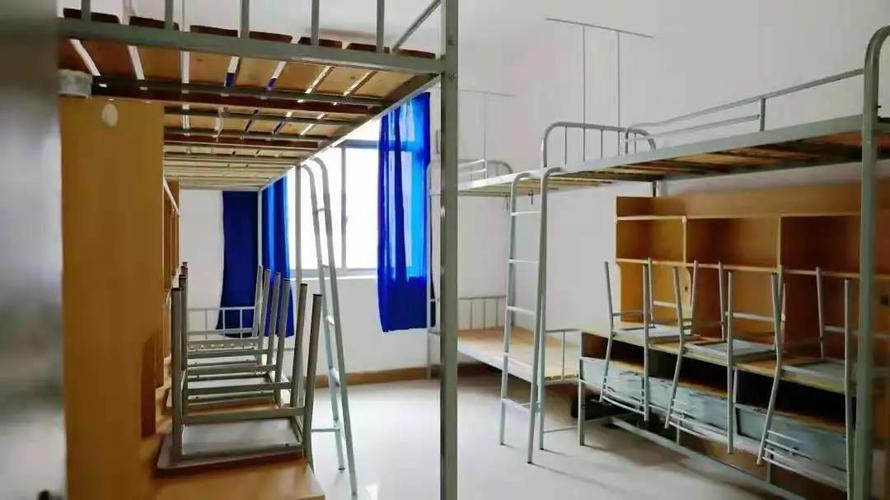 上海科学技术职业学院宿舍