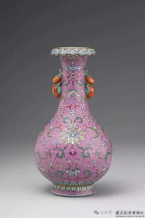 故宫珍藏瓷器图片大全