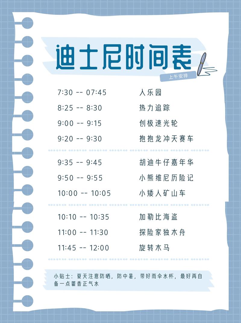 上海迪斯尼什么时候开业的