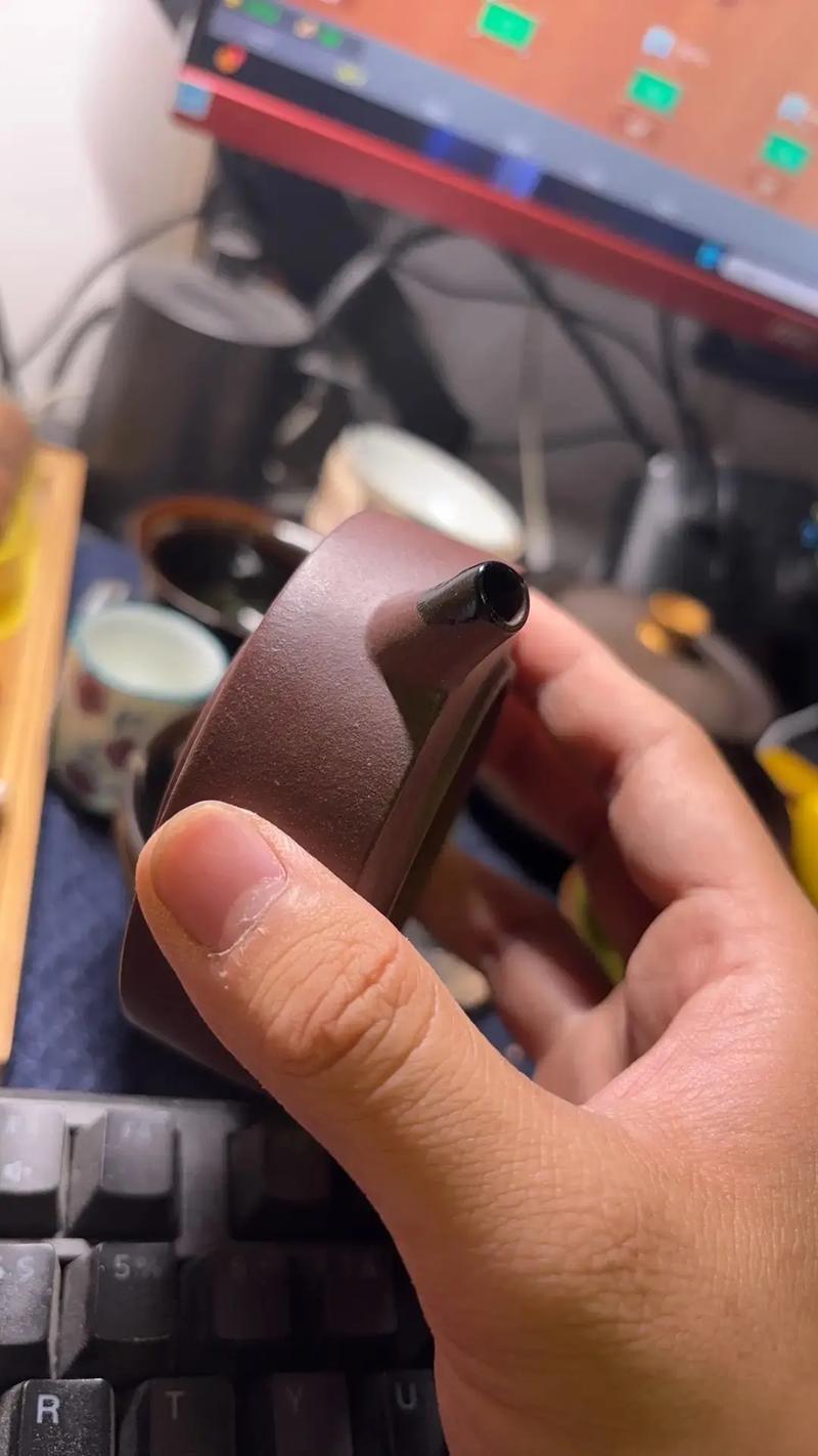 打碎紫砂壶 修补方法