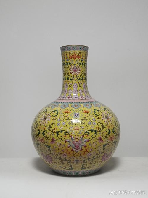 澳门制造乾隆年制瓷器