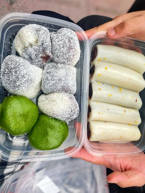 上海有什么特产可以带回家