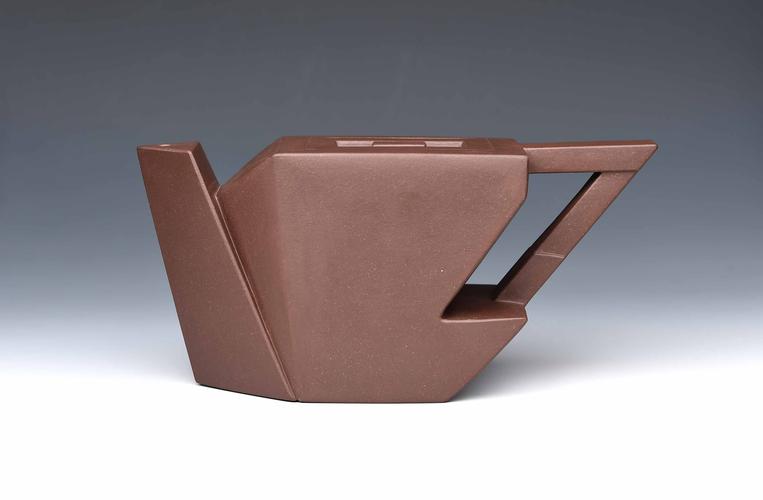 1972年宜兴紫砂壶