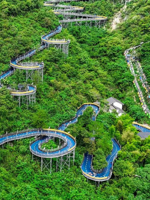 上海周边有什么好玩的地方