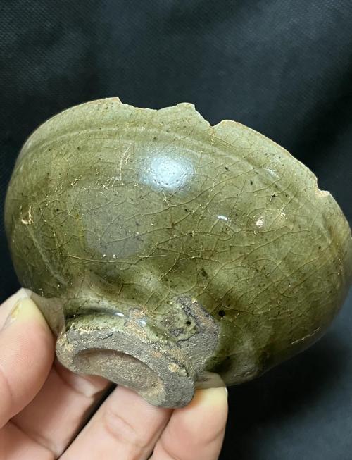 宋朝瓷器残片值得收藏