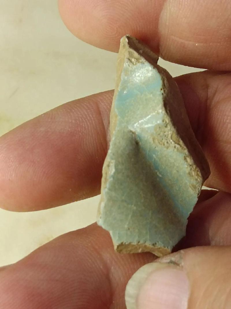 宋朝瓷器残片值得收藏