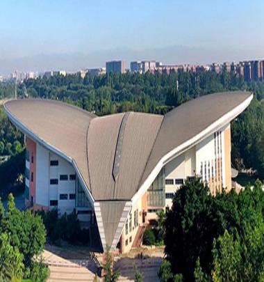 成都信息工程学院航空港校区