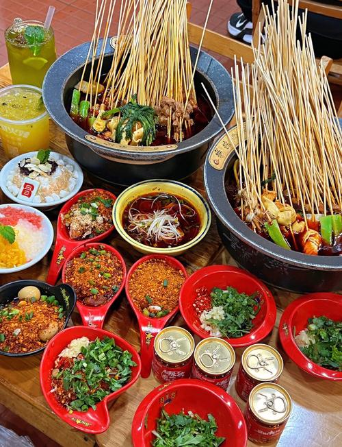 成都玉林串串香加盟费是多少