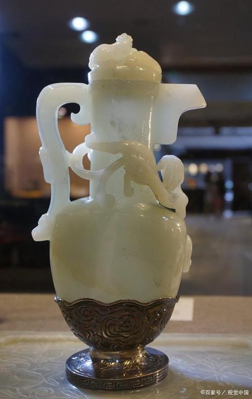 瓷器玉器鉴定拍卖交易