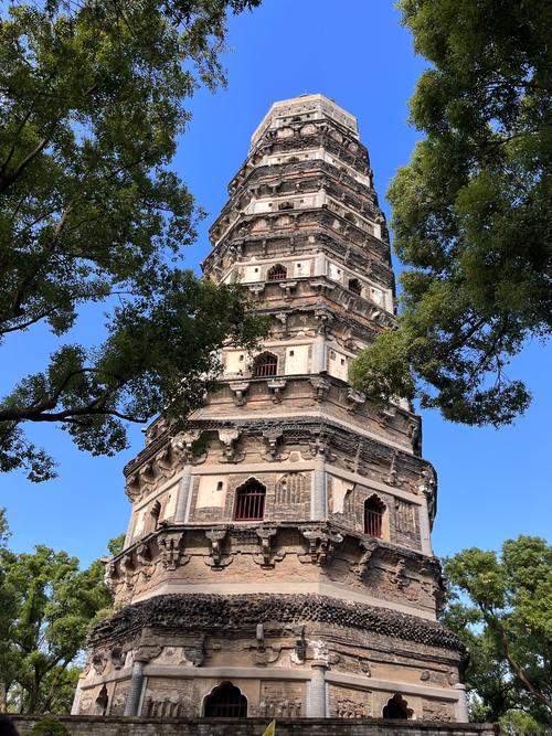 上海虹桥附近有什么好玩的