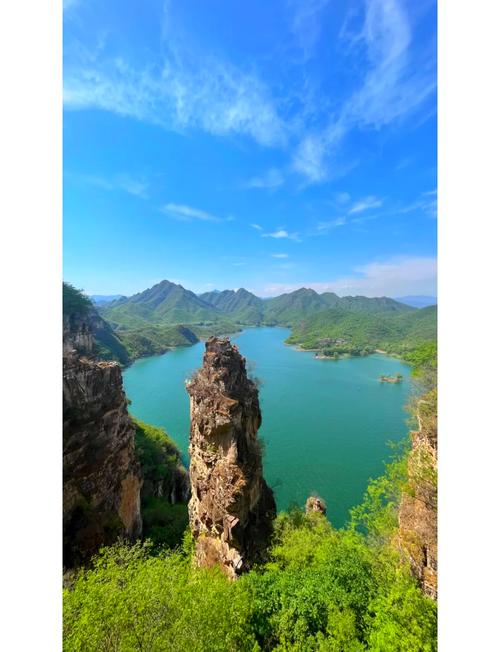 北京附近一日游景点自驾游