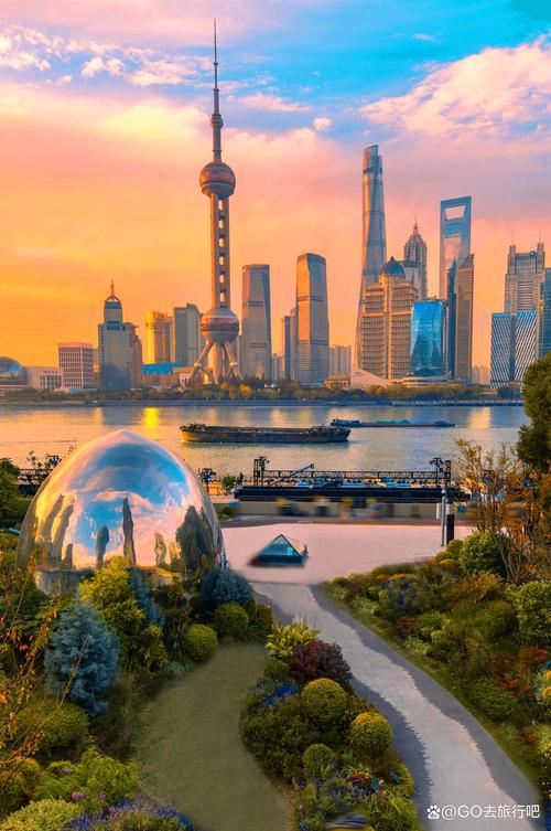 上海有什么免费好玩的地方