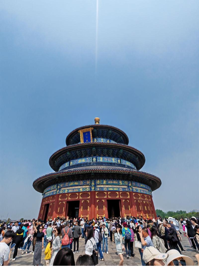 北京一日游去哪好玩的地方