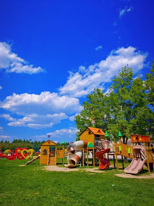 北京适合三岁宝宝玩的地方