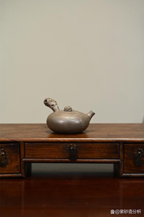 《紫砂壶》小说 张策