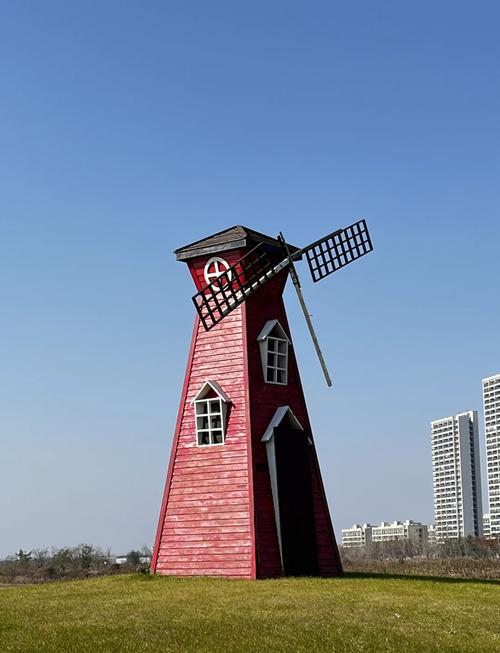 上海周边有哪些好玩的地方