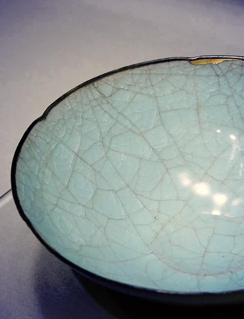 裂纹 瓷器 是什么窑