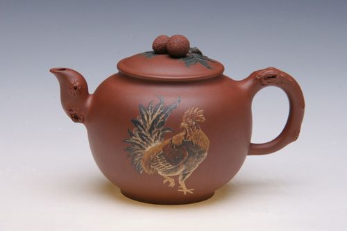 徐 平 紫砂壶 名家