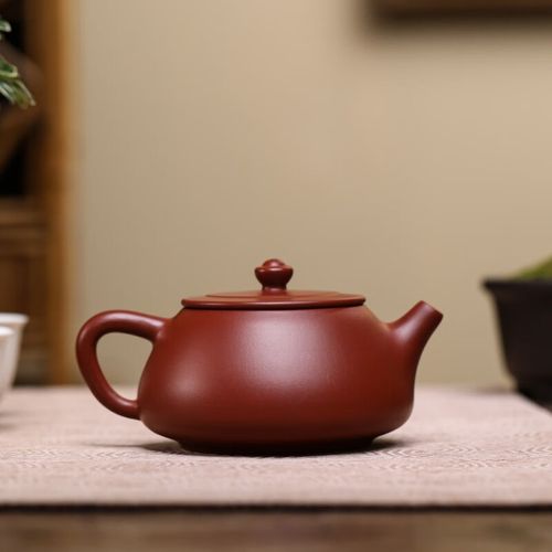 徐 平 紫砂壶 名家